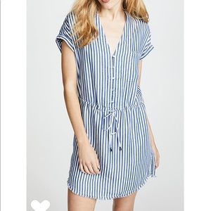 Paige Haidee Dress NWT